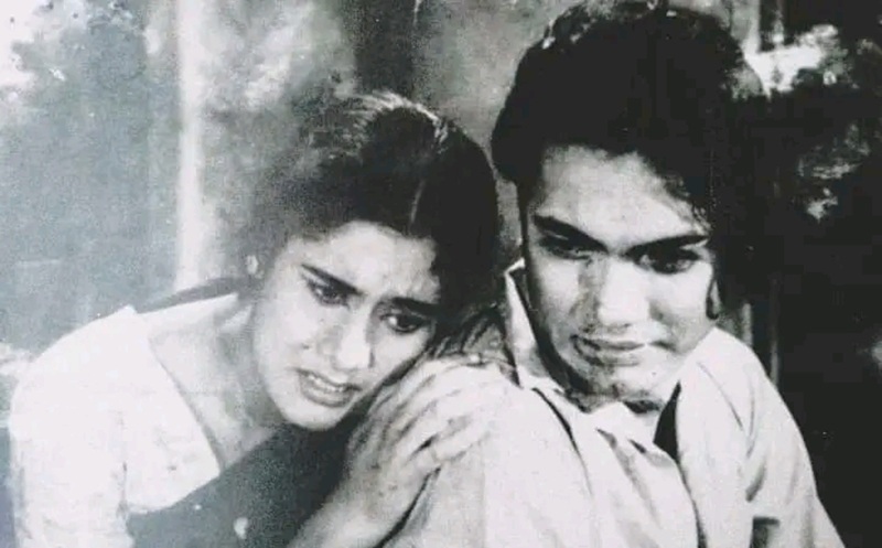 অসাধরণ গুণী অভিনেতা আলতাফ খুব কম বয়সেই মারা যান